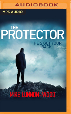 The Protector 1713613301 Book Cover