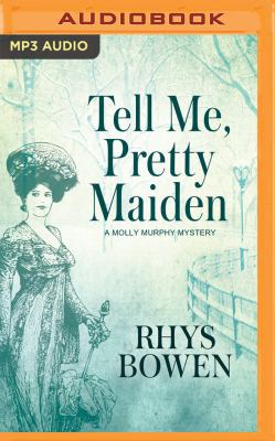 Tell Me, Pretty Maiden 1543602096 Book Cover