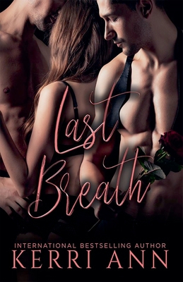 Last Breath B0DP1Q7R1D Book Cover