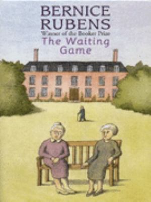 The Waiting Game [Spanish] 0316639877 Book Cover