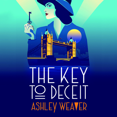 The Key to Deceit 1666581224 Book Cover