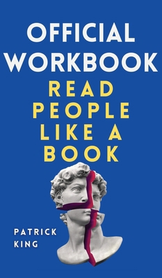 OFFICIAL WORKBOOK for Read People Like a Book 1647434580 Book Cover