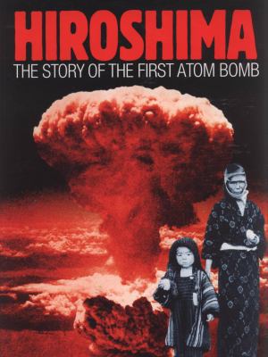 Hiroshima (One Shot) 0749682957 Book Cover