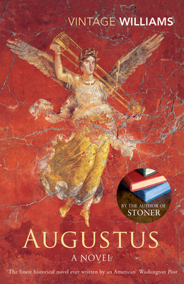 Augustus 0099445085 Book Cover