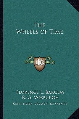 The Wheels of Time 1162640863 Book Cover