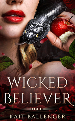 Wicked Believer 1662528884 Book Cover