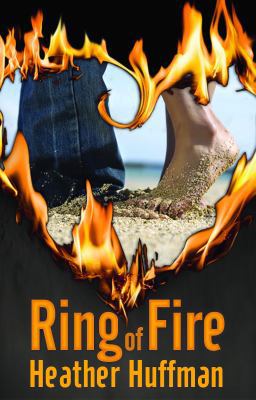 Ring of Fire 193596139X Book Cover