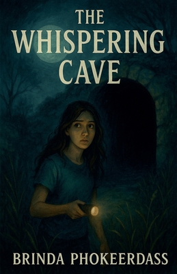 The Whispering Cave B0FGZQM3R1 Book Cover