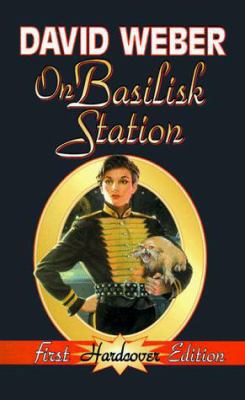 On Basilisk Station 067157793X Book Cover