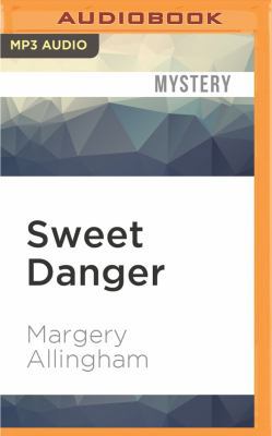 Sweet Danger 1531871372 Book Cover