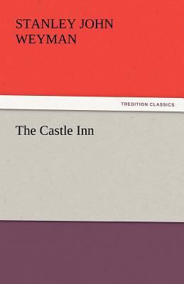 The Castle Inn 3842451040 Book Cover