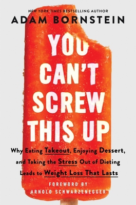 You Can't Screw This Up: Why Eating Takeout, En... 0063230577 Book Cover