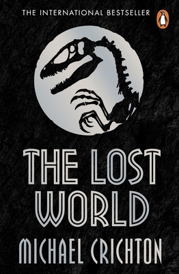 Lost World Jurassic Park 2 1784752231 Book Cover