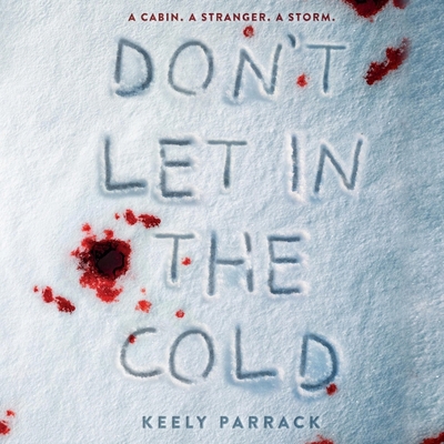 Don't Let in the Cold B0CPJH32GC Book Cover