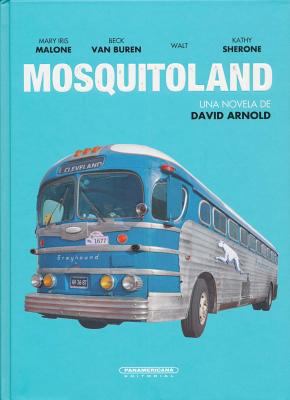 Mosquitoland [Spanish] 9583056367 Book Cover