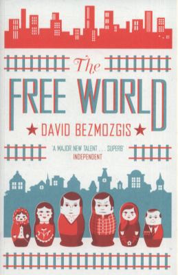 Free World 0670920053 Book Cover