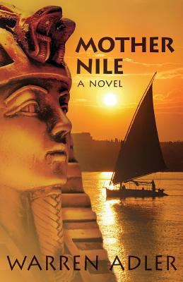 Mother Nile 1539770575 Book Cover