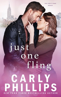 Just One Fling 1685590799 Book Cover