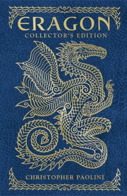 Eragon 0449819531 Book Cover