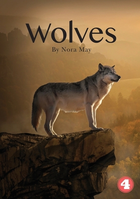 Wolves 1925932532 Book Cover