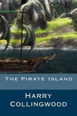 The Pirate Island 1511564903 Book Cover
