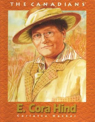 E. Cora Hind 1550418343 Book Cover