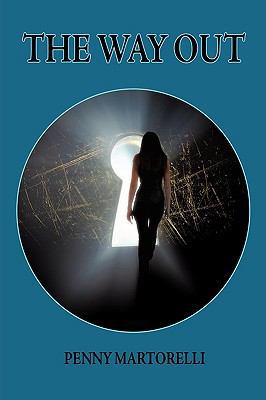 The Way Out 143892139X Book Cover