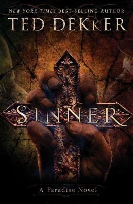Sinner 1595540083 Book Cover