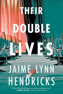 Their Double Lives 1613166044 Book Cover