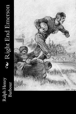Right End Emerson 1541340493 Book Cover