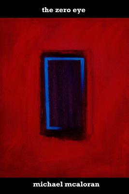 The Zero Eye 1312106395 Book Cover