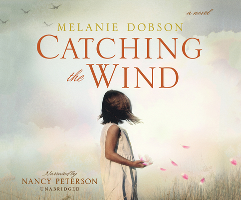 Catching the Wind 1520088833 Book Cover