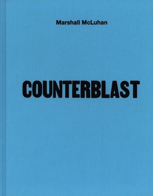 Counterblast: 1954 Facsimile 1584234520 Book Cover