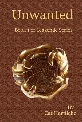 Unwanted [Large Print] 153701322X Book Cover