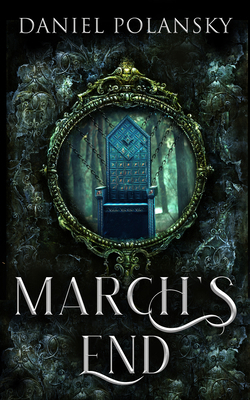 March's End 1915202450 Book Cover