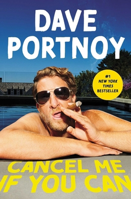 Cancel Me If You Can 1668222027 Book Cover