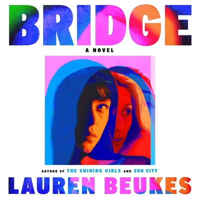 Bridge: A Novel of Suspense 166863614X Book Cover