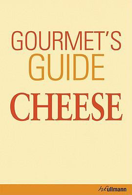 Gourmet's Guide to Cheese 0841608903 Book Cover