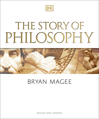 The Story of Philosophy: A Concise Introduction... 1465445641 Book Cover