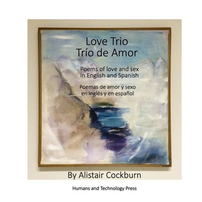Love Trio Trio de Amor 1737519747 Book Cover