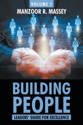 Paperback Building People : Leaders' Guide for Excellence Book
