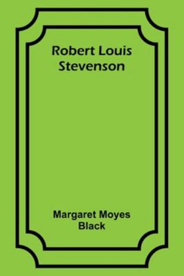 Robert Louis Stevenson 9357979468 Book Cover