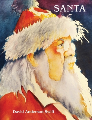 Santa B0D4XCMGZ2 Book Cover