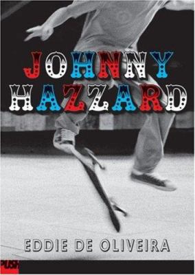 Johnny Hazzard 0439673623 Book Cover