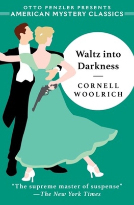 Waltz Into Darkness 1613161514 Book Cover