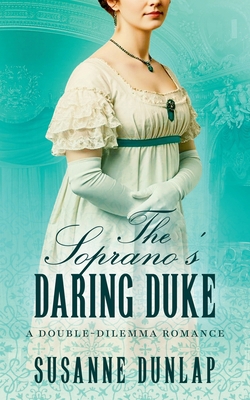 The Soprano's Daring Duke B0F4PPKV8Q Book Cover