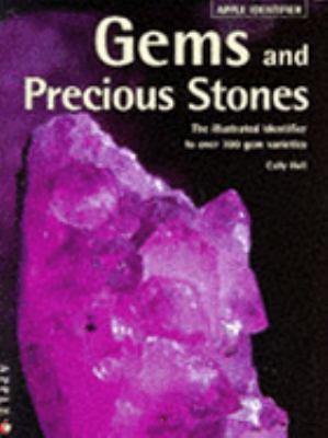 Gems and Precious Stones: An Identifier (Identi... 1850764263 Book Cover