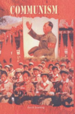 Communism (Political & Economic Systems) 0431124329 Book Cover