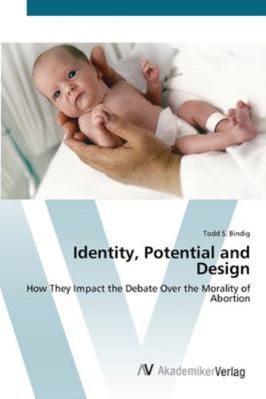 Identity, Potential and Design 3639438647 Book Cover