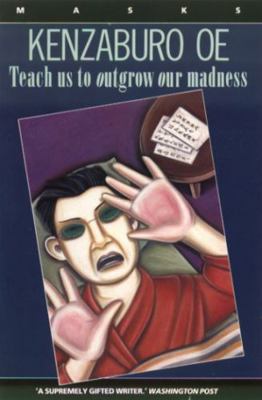 Teach Us to Outgrow Our Madness : Four Short No... 1852421630 Book Cover